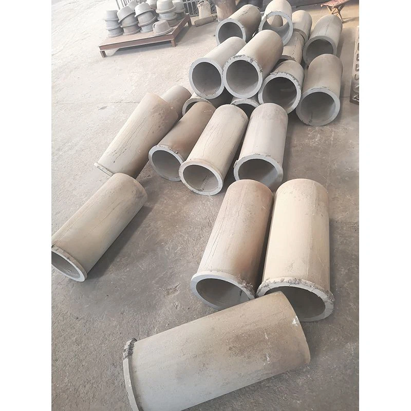 Heat Treatment Furnace Tubes