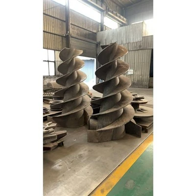 ریخته گری های فولادی مقاوم در برابر خوردگی
